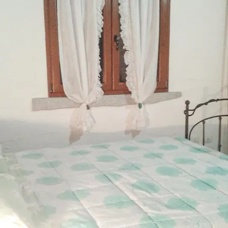 La Terrazza Fiorita 度假居