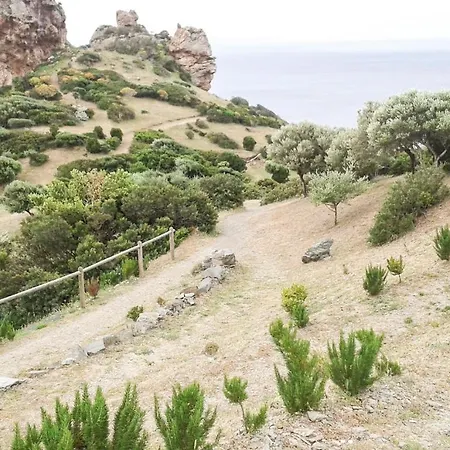 La Terrazza Fiorita Holiday home *